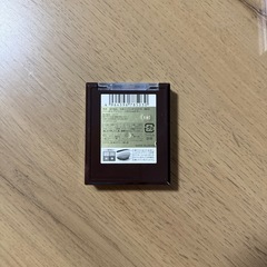 【未使用】サナエクセルスキニーリッチシャドウSR13の画像