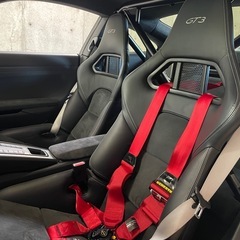 ポルシェ911 GT3 クラブマンパッケージ　クロノパッケージ　LEDヘッドライトの画像