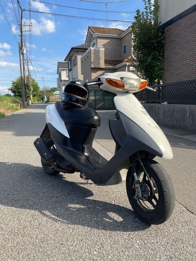 レッツ2原付９月１７日限定