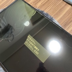 ジャンク品 50型テレビ の画像