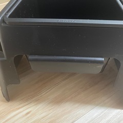 CARMATE カーメイト　ヴォクシー　ゴミ箱の画像