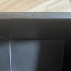 CARMATE カーメイト　ヴォクシー　ゴミ箱の画像