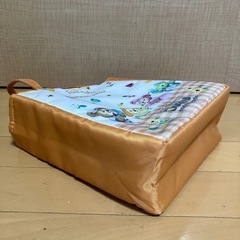未使用！ディズニーシー ダッフィー&フレンズ 保冷バッグの画像