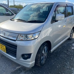 コミコミ18万円、スティングレイ、ターボ、車検あり、下取り可能の画像