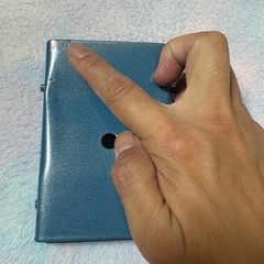 タイヤストッパーの画像