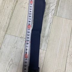 紐　ショルダー紐の画像