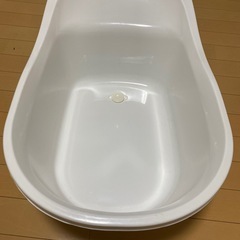 ベビーバス 
沐浴バスタブ　の画像