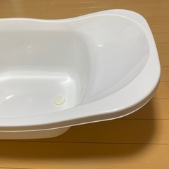 ベビーバス 
沐浴バスタブ　の画像