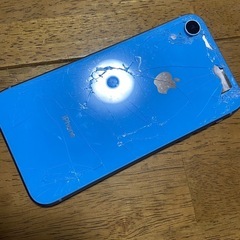 アイホンX Rの画像