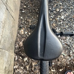 bmx街乗り仕様「メンテナンス済み」の画像