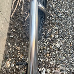 bmx街乗り仕様「メンテナンス済み」の画像