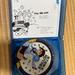ストライクウィッチーズ　Blu-ray　北米版　ブルーレイ　（1〜12話）ストライクウィッチ－ズ１期の画像