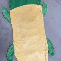 ワニの着ぐるみの画像