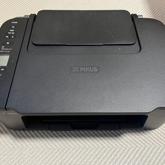 Canon PIXUS TS3530 ブラックの画像