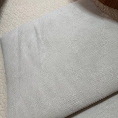 無印良品　座布団 2枚組　ニトリ　クッションカバーの画像