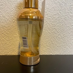【ほぼ新品】限定 金木犀アロマ　ヘアオイル（セラティス）の画像