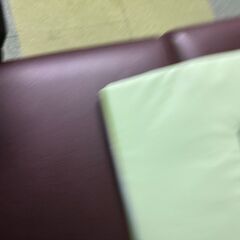エステ・整体用 折りたたみベッド 無料でお譲りしますの画像