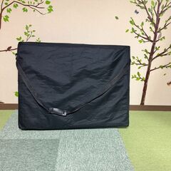 エステ・整体用 折りたたみベッド 無料でお譲りしますの画像