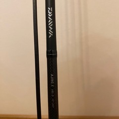 ダイワ　アジングX 68L Sの画像