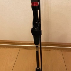 ダイワ　アジングX 68L Sの画像