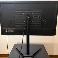 【送料無料、9/23(火)のみ】 31.5インチPCモニターの画像