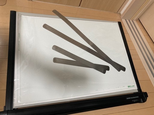 製図板 ライナーボード