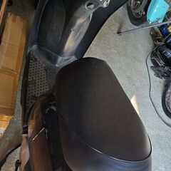 ホンダ　トゥデイ　7,000kmの画像