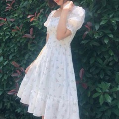 titty&co. ミニワンピースの画像
