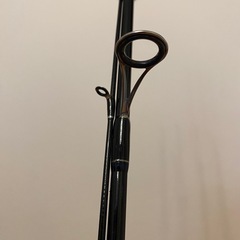 メジャークラフト　ファーストキャストの画像