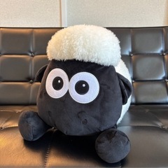 ひつじのショーン＆101匹わんちゃん ローリー
の画像