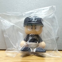 パワプロくん 埼玉西武ライオンズの画像