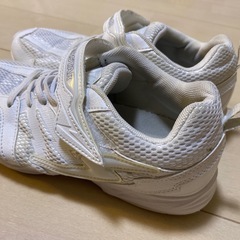スーパースター　23.5cm シューズの画像