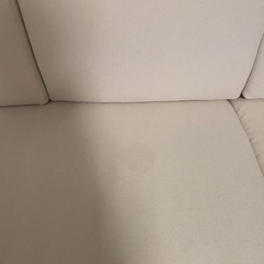 LOWYA ソファの画像