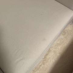 LOWYA ソファの画像
