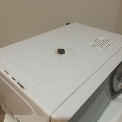 電子レンジの画像