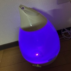 美品、加湿器（お値段相談可）の画像