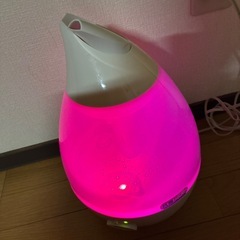 美品、加湿器（お値段相談可）の画像