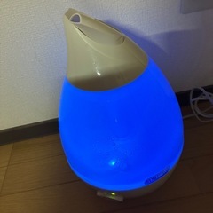 美品、加湿器（お値段相談可）の画像