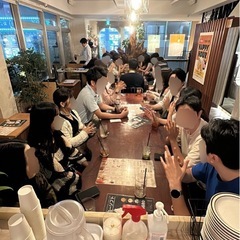 ガナダ日韓交流会 - 新宿区