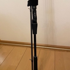 シマノ　ディアルーナ　B96Mの画像