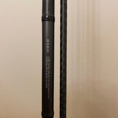 シマノ　ディアルーナ　B96Mの画像