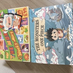 labubu ラブブ　セット　正規品の画像