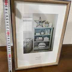 フォトフレームの画像
