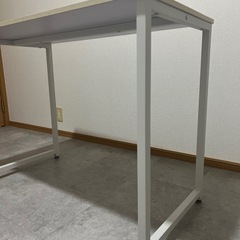 テーブルの画像