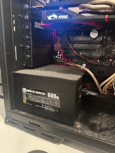 ゲーミングPC