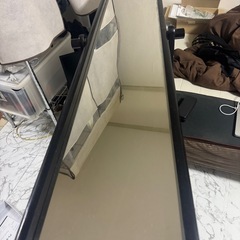 姿見鏡の画像