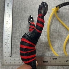 新品　　カラス対策　アウトドア遊びの画像