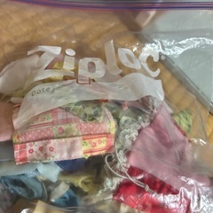 シルバニアファミリーセットの画像