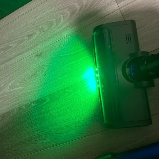 ダイソン掃除機v7