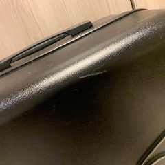 至急‼️クロミちゃん　キャリーケース　一番くじぬいぐるみ　サンリオの画像